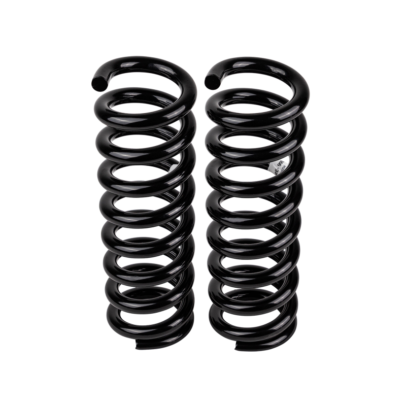 Mazda BT50 Coilover Suspension Kit - Front - Old Man Emu - Old Man Emu - Black - `11-`27